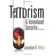 Terrorism and Homeland Security