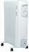 Dimplex OFC2000 Electric Oil Filled Column Radiator, 2 Kilowatt