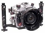 Ikelite Underwater Camera Housing with iTTL for Nikon D-70, D70s Digital Cameras