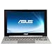Asus UX21E-KX004V 29,5 cm (11,6 Zoll) Ultrabook (Intel Core i5 2467M, 1,6GHz, 4GB RAM, 128GB SSD, Intel 3000 HD, Win 7 HP)