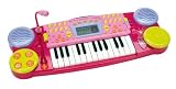 Bontempi iGirl Electronic Keyboard