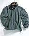 Where To Buy Tri-Mountain Men's Big Micro Fleece 1/4 Zip Pullover. 7100 Stores