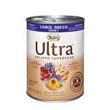 Nutro Ultra Large Breed Adult Dog Food 125 oz