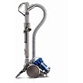 Dyson DC26 Allergy Staubsauger / 1205 Watt / HEPA Dauerfilter / ohne Beutel / Dyson City