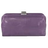 41OKvo%2B99%2BL._SL160_ - Latico Leathers Bettina Double Framed Clutch/Wallet - clutches-purses