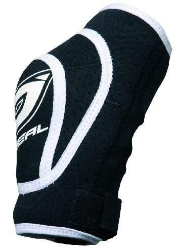 O'neal Dirt Elbow Guard Ellbogenschoner schwarz Oneal