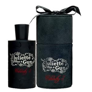 Amazon.com : Best Buy Juliette Has a Gun Calamity J Eau de Parfum Online Store
