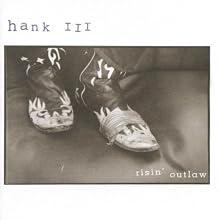 Risin' Outlaw