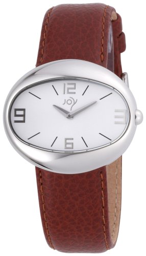 Joy Damenuhr Ovalados JW517