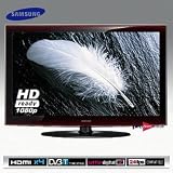 Samsung LE40A656A1 LCD Television
