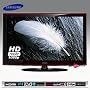 Samsung LE40A656A1FX Samsung 40" HD 1080P LCD TV with Integrated Freeview, 100hz Motion Plus, 4x Hdmi Connections
