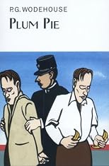 Plum Pie (Panbooks, 11)