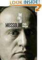 The Fall of Mussolini: Italy, the Italians, and the Second World War