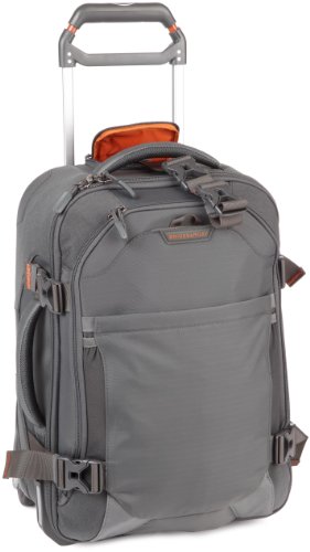 Briggs  &  Riley  Brx Explore 19 Upright,Slate,19x14x9 inch