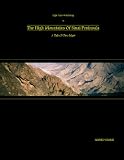 Eight Years Wandering In The High Mountains Of Sinai Peninsula: A Tale Of Two Maps