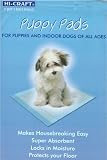 (Hi-Craft) Puppy Pads 23" X 22" (Pack of 30)