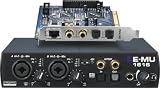 Musical Instruments : E-MU 1616 PCI Digital Audio System