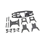 CF Conversion Kit (10Pc): LST 2, RAM by Xtreme Racing