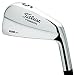 Used Titleist 690.mb Forged Iron Set