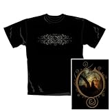Merchandise - Opeth - T-Shirt Ornamental (in S) von Opeth