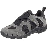 Merrell LANDPRO Z-RAP KIDS/BLACK J80099Y, Chaussures de marche garçon