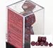 Chessex Speckled Veronica 7 piece dice set