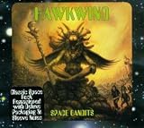 Space Bandits