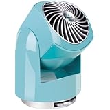 Vornado Flippi V6 Personal Air Circulator, Raindrop