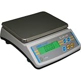 Adam Equipment Digital Scale - 6Lb. Capacity, 0.5g Readability