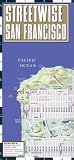 STREETWISE Compact San Francisco (Streetwise (Streetwise Maps))