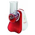 Moulinex DJ750G Elektrisches Schnitzelwerk Fresh Express, K�cheninnovationspreis 2011