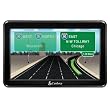 Cobra 7750 PRO Professional Driver 7-Inch Portable GPS Navigator with Enhanced Truck-Specific Routing