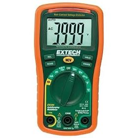 Extech digital multimeter EX330