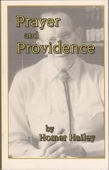Prayer and Providence
