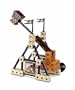 Fisher-Price TRIO Hammerpult