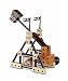 Fisher Price TRIO Hammerpult