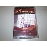 The Ultimate Missionary Companionby Ed J. Pinegar