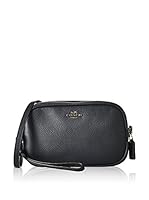 Coach Bandolera 65547 (Azul Marino)