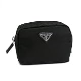 プラダ　ポーチ　PRADA プラダ　１Ｎ０３４０　ＶＥＬＡ　ポーチ　ＢＫ 並行輸入品 PRADA ポーチ