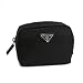 プラダ　ポーチ　PRADA プラダ　１Ｎ０３４０　ＶＥＬＡ　ポーチ　ＢＫ 並行輸入品