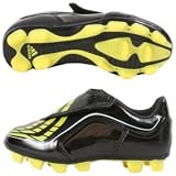 adidas Little Kid Big Kid F309 TRX FG Soccer Cleat