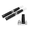 Original Joyetech eGo-C Starterset - elektrische Zigarette by e-steam - der eGo-T-Nachfolger mit dem Changeable Atomizer System