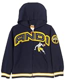 On The Byas Full Zip Double Knit Hoodie - Black X Sml