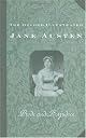 Pride and Prejudice