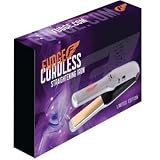 Fudge Cordless Travel Straightening Irons Limited Edition