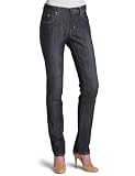 Miss YUVA Women's 5 Pocket Jean