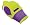 Neon/Purple