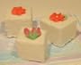 Icing, Petit Four
