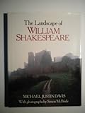 The landscape of William Shakespeare