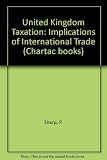 UK taxation implications of international trade